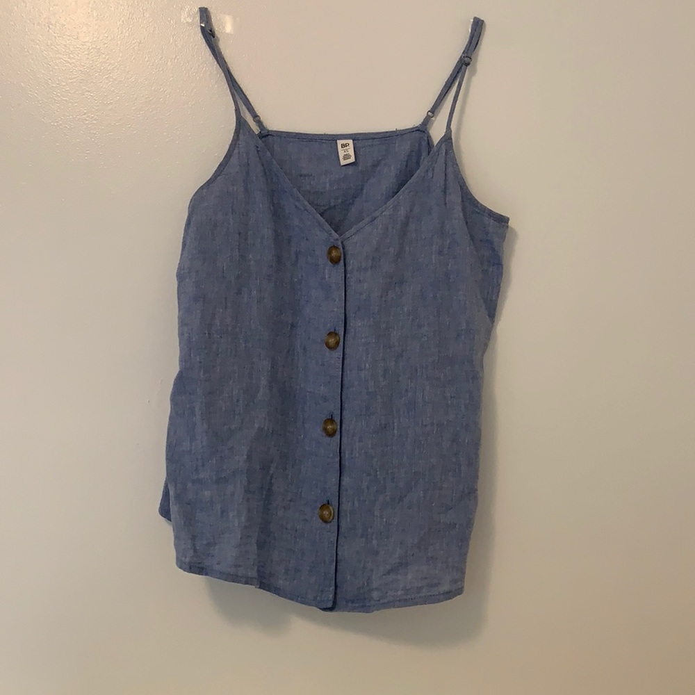 Tank top